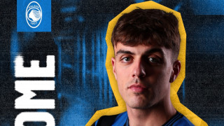 Даниел Малдини бе официално представен като играч на победителя в