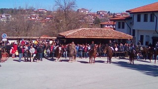 Отбелязваме Тодоровден Празникът е известен още като Конски Великден По