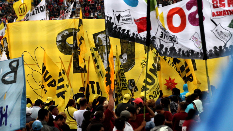 Напуснете Буенос Айрес заради Г-20, призоваха аржентинските власти