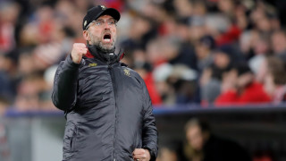 Мениджърът на Ливърпул Юрген Клоп смята че с отстраняването