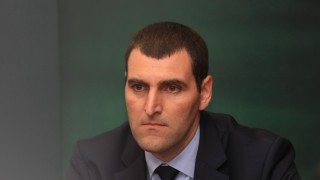 Прокурорите виждат проява на натиск в думите на Божков - "молете се", към техен колега