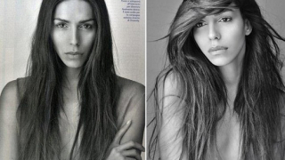 Топ модел на Givenchy се оказа транссексуален