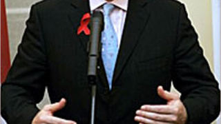 Тони Блеър си взел почивен ден на 9 юли