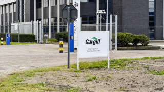 Американският гигант Cargill се нареди сред най големите печеливши от