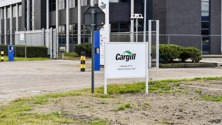 Американският гигант Cargill се нареди сред най-големите печеливши от бума