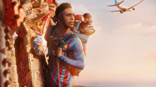 Новото попълнение на Барселона Пиер Емерик Обамеянг смята че с