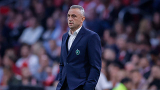 Лудогорец е набелязал хърватския халф Нико Янкович пишат местните медии