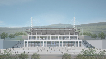 Стадион във Варна ще има, убеден e инвеститорът, подкрепен от общинарите