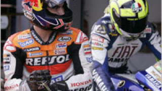 Moto GP: Гран При на Испания