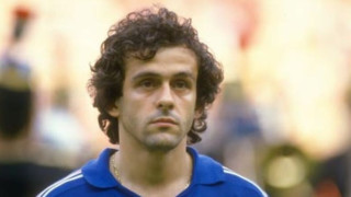 JuventusBulgaria com продължава рубриката Легендите на Ювентус в която веднъж седмично бива