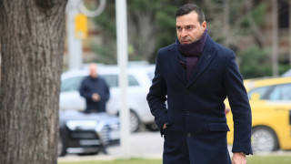 След протест на Софийска градска прокуратура състав на Софийския апелативен