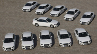Audi стартира маратон по икономия