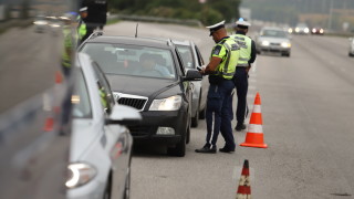 Пътна полиция установи за ден 20 водачи седнали зад волана