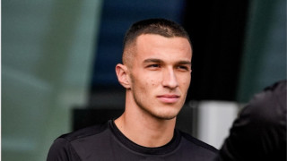 Спортният журналист от ESPN Синклер Бишоп каза ласкави думи