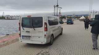 6 ранени при нов удар с дрон по кораб край българския бряг, друг е потънал