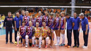 Старши треньорът на Енисей Красноярск Александър Кошкин каза че е очаквал