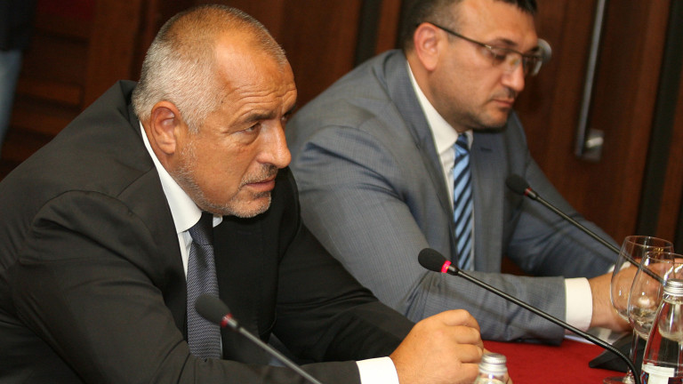 Движение България на гражданите (ДБГ) настоява за създаването на анкетна