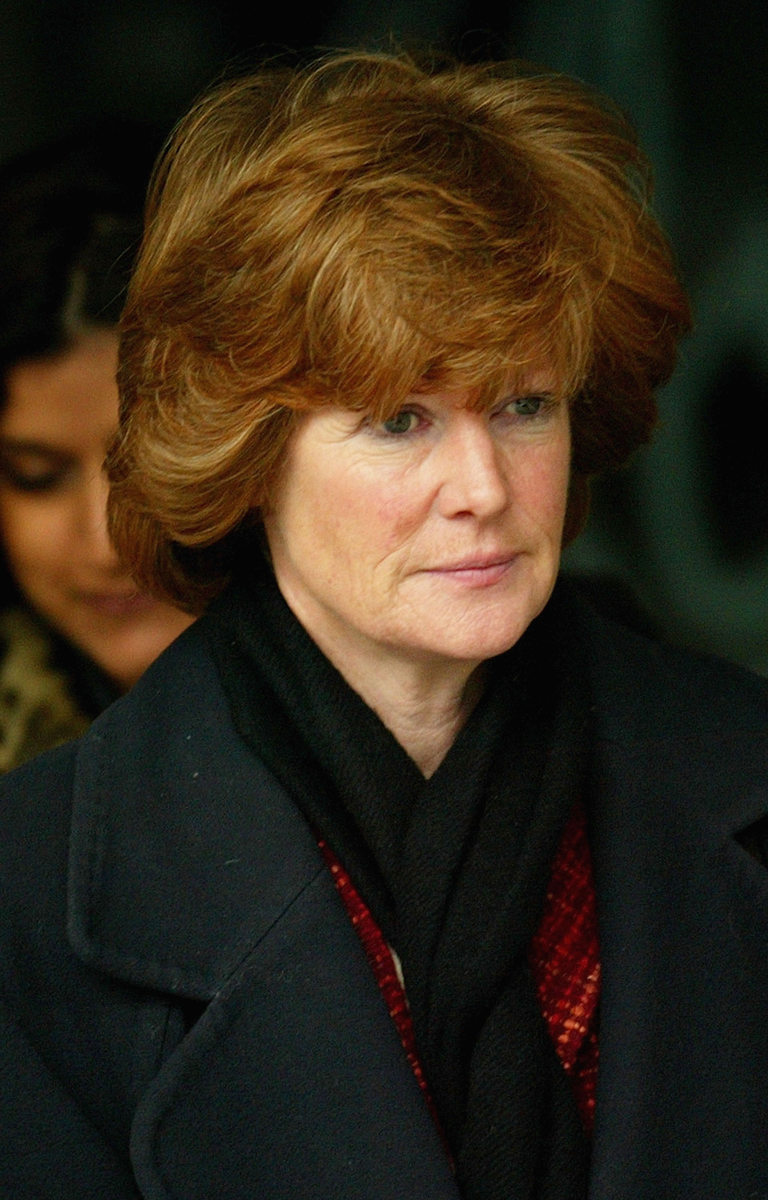 Лейди Сара Спенсър