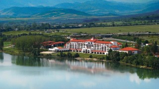 Испания която беше една от най сериозно засегнатите страни от пандемията