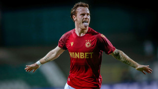 Халът на ЦСКА и един от най креативните футболисти на тима