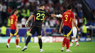 Атлетико Мадрид е много близо до привличането на испанския футболен