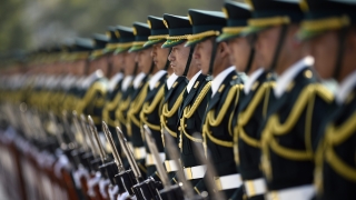 Правителствата на Япония и САЩ започнаха преговори за разпределението на