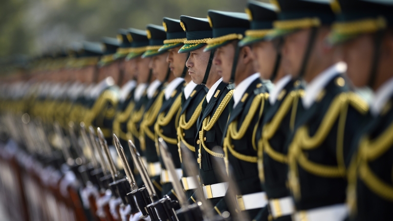 Япония вдигна разходите за отбрана с 2%