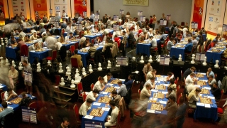 17 годишната Надя Тончева постигна реми в десетия кръг на eвропейското