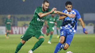 Ихинио Марин претърпя успешна операция в Университетска болница Софиямед По