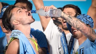 Джак Грийлиш разкритикува The Sun за статия за негови снимки