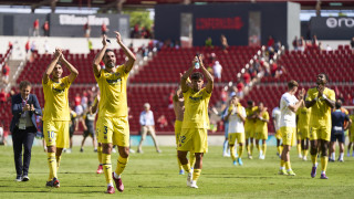 Виляреал победи с 2 1 като гост Майорка на Сон Мойш в