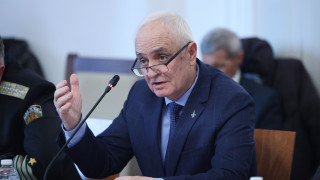 Военновъздушните сили поддържат необходимата готовност за защита на въздушното пространство