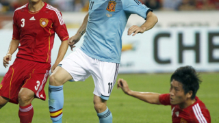 Негредо: Испания спечели грозен мач