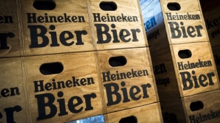 Heineken бележи ръст напук на конкуренцията на AB InBev-SABMiller