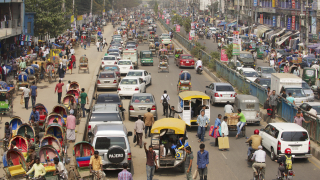 Бангладеш официално подаде заявление за присъединяване към икономическата организация БРИКС