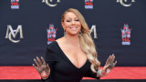  The Meaning of Mariah Carey, Марая Кери и автобиографичната й книга 