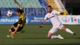  Славия победи Ботев (Пловдив) с 1:0 и се класира на край за Купата на България 