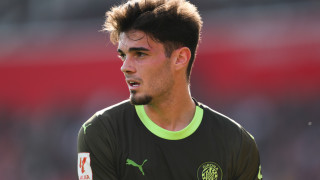 От Наполи обявиха своето осмо ново попълнение за това лято