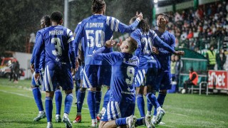 Комисията за защита на конкуренцията е образувала производство за забрана