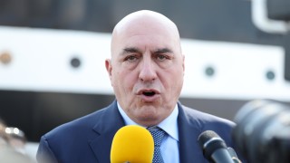 Италия спешно се нуждае от ново цивилно и военно звено