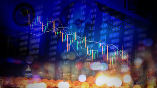 Инвестициите в основен капитал на Русия са намалели с 2 3