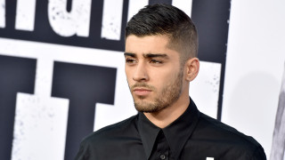 В интервю за списание Bilboard Зейн сподели че организацията за