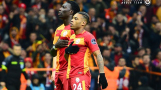 Правещият фурор с екипа на Галатасарай бивш футболист на Левски