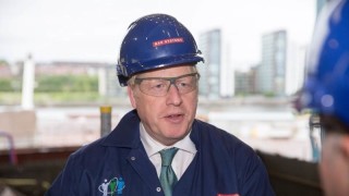 Кандидатът за лидер на Консервативната партия Борис Джонсън заяви в