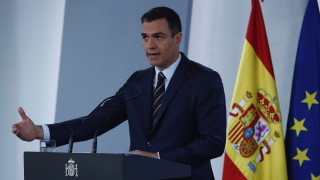 Испанското правителство разкри пакета от помощи в размер на 4 2