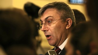 Мустафа Карадайъ опроверга твърденията на Радостин Василев че под давление
