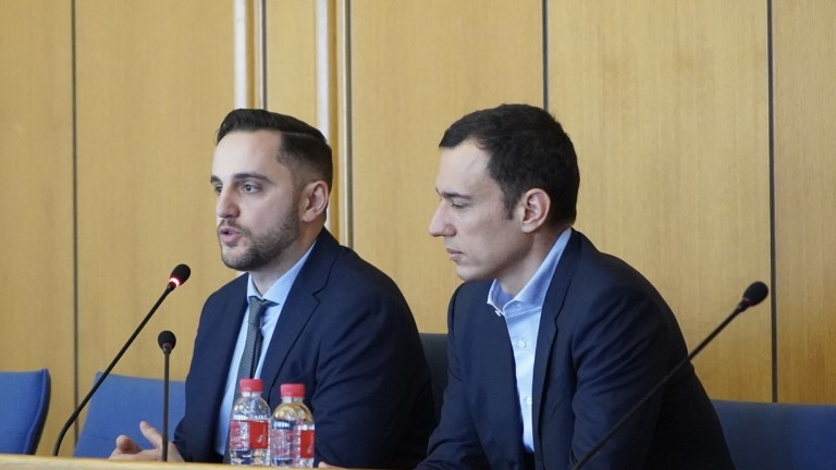 Увеличават заплатата на кмета Васил Терзиев