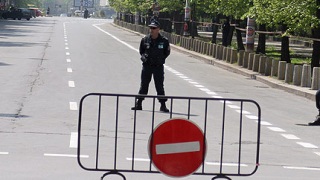 Утре - по-добре без коли в София