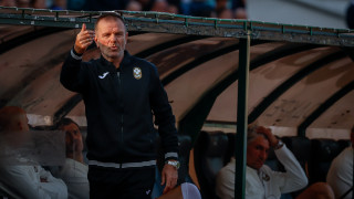 Думата на Стойчо Младенов винаги е имала тежест особено когато