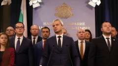Депутати от "Възраждане" в Москва по покана на "Единна Русия"